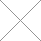X 아이콘